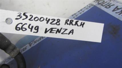 Суппорт тормозной задний правый VENZA 09-16 2013 GGV10 3.5 2GR-FE