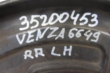 Ступица задняя левая VENZA 09-16 2013 GGV10 3.5 2GR-FE