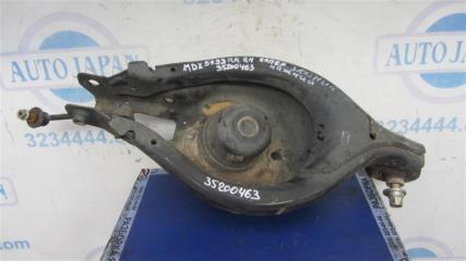 Рычаг задней подвески поперечный нижний задний правый ACURA MDX (YD2) 06-13 2008