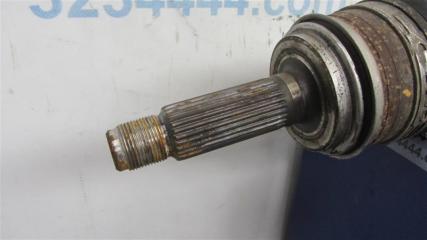 Привод задний задний левый ACURA MDX (YD2) 06-13 YD2 3.7