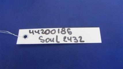 Магнитола SOUL PS 13-19 2015 PS 2.0