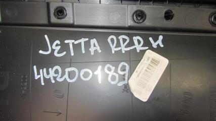 Карта двери задняя правая JETTA USA 10-17