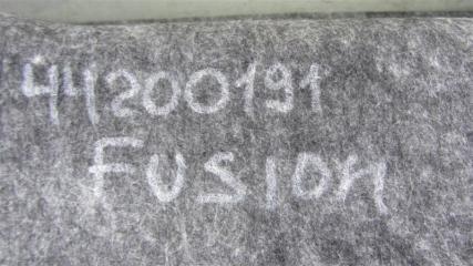 Обшивка крышки багажника FUSION 14-