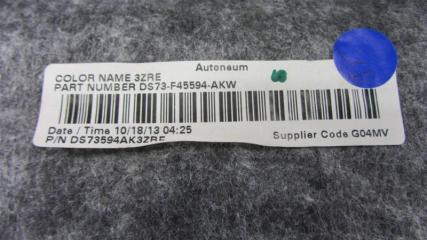 Обшивка крышки багажника FORD FUSION 14-