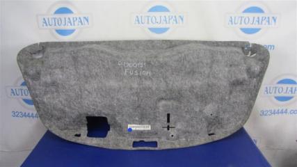 Обшивка крышки багажника FUSION 14-