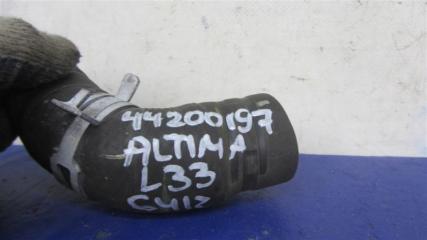 Патрубок интеркулера ALTIMA L33 12-18 2014 L33 2.5