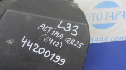 Корпус воздушного фильтра ALTIMA L33 12-18 2014 L33 2.5