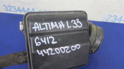 Патрубок воздушного фильтра ALTIMA L33 12-18 2014 L33 2.5