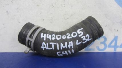 Запчасть патрубок интеркулера NISSAN ALTIMA L32 07-12 2010