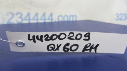 Датчик удара QX60/JX35 12-20