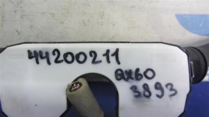 Подрулевой переключатель INFINITI QX60/JX35 12-20 Внедорожник 3.5