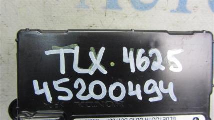 Блок электронный TLX 14-17 2016 Седан 3.5