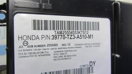 Блок электронный ACURA TLX 14-17 Седан 3.5