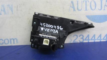 Блок управления печкой VENZA 09-16 2009 AGV10 2.7 1ARFE