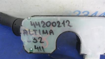 Подрулевой переключатель ALTIMA L32 07-12 2010 Седан 2.5