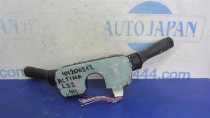 Подрулевой переключатель ALTIMA L32 07-12 2010 Седан 2.5