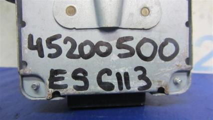 Блок управления подвеской ES350 06-12 2006 Седан 3.5