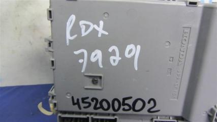 Блок предохранителей салон ACURA RDX 12-19 Внедорожник 3.5