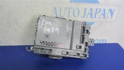 Блок предохранителей салон RDX 12-19 2013 Внедорожник 3.5