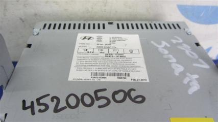 Магнитола SONATA YF 10-14 2013 Седан 2.4