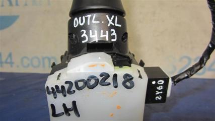 Подрулевой переключатель левый OUTLANDER XL 05-13 2007 Внедорожник 3.0