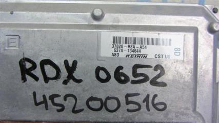 Блок управления двигателем RDX 12-19 2014 Внедорожник 3.5