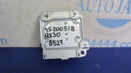 Блок управления AIRBAG INFINITI QX30 16-20 Внедорожник 2.0 20PET
