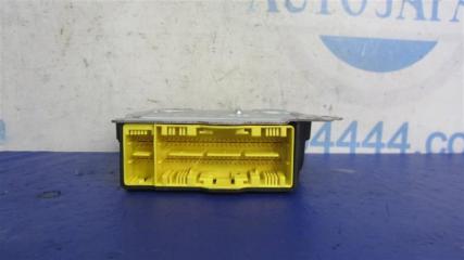 Блок управления AIRBAG QX30 16-20 2016 Внедорожник 2.0 20PET