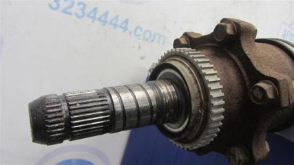 Привод задний задний правый FX S50 03-08 2006 Внедорожник 3.5