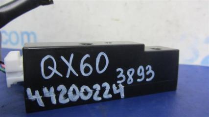 Датчик угла поворота руля INFINITI QX60/JX35 12-20 Внедорожник 3.5