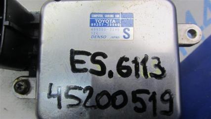 Блок управления вентилятором радиатора ES350 06-12 2006 Седан 3.5