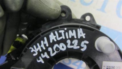 Шлейф Airbag ALTIMA L32 07-12 2010 Седан 2.5