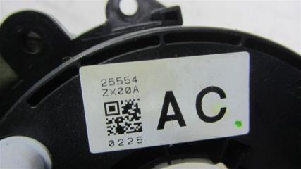 Шлейф Airbag ALTIMA L32 07-12 2010 Седан 2.5