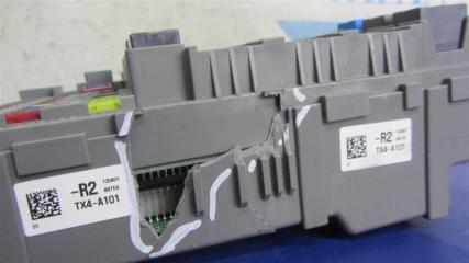 Блок предохранителей салон ACURA RDX 12-19 Внедорожник 3.5