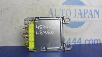 Блок управления AIRBAG LEXUS LS460 06-12