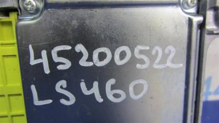 Блок управления AIRBAG LS460 06-12