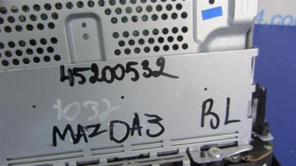 Магнитола 3 BL 09-13