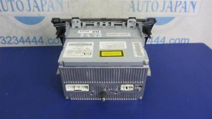 Магнитола MAZDA 3 BL 09-13