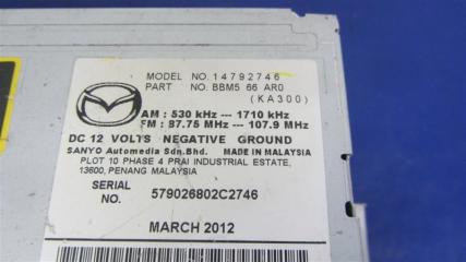 Магнитола 3 BL 09-13