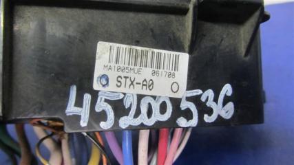 Блок предохранителей моторный отсек ACURA MDX (YD2) 06-13 YD2 3.7