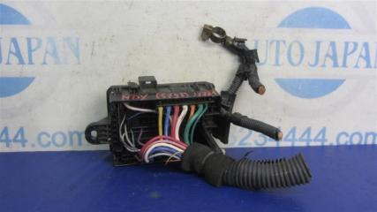 Блок предохранителей моторный отсек MDX (YD2) 06-13 2008 YD2 3.7