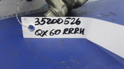 Суппорт тормозной задний правый QX60/JX35 12-20