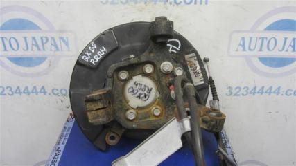 Цапфа задняя правая INFINITI QX60/JX35 12-20