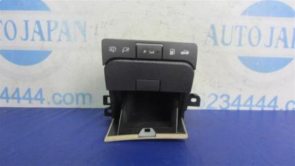 Блок кнопок торпедо GS350 GS300 05-11