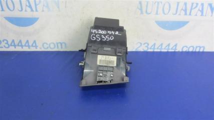 Блок кнопок торпедо GS350 GS300 05-11