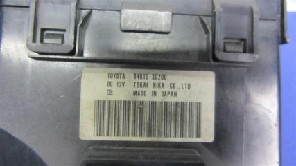 Блок кнопок торпедо GS350 GS300 05-11