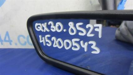 Зеркало салона QX30 16-20 2016 Внедорожник 2.0 20PET