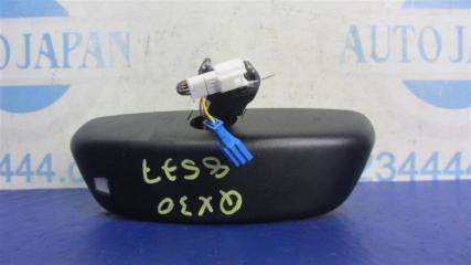 Зеркало салона INFINITI QX30 16-20 Внедорожник 2.0 20PET