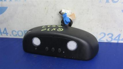 Зеркало салона QX30 16-20 2016 Внедорожник 2.0 20PET