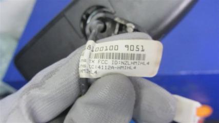 Зеркало салона QX30 16-20 2016 Внедорожник 2.0 20PET